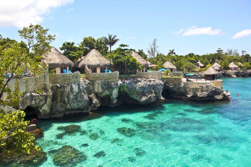 Playas de Jamaica con Riu Hotels & Resorts desde Buenos Aires