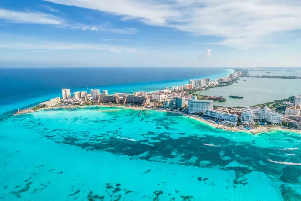 ✈️ Caribe 2027: Salidas desde Córdoba en 6 cuotas fijas en dólares