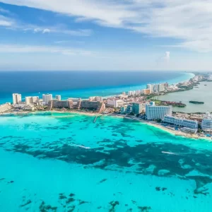 ✈️ Caribe 2027: Salidas desde Córdoba en 6 cuotas fijas en dólares