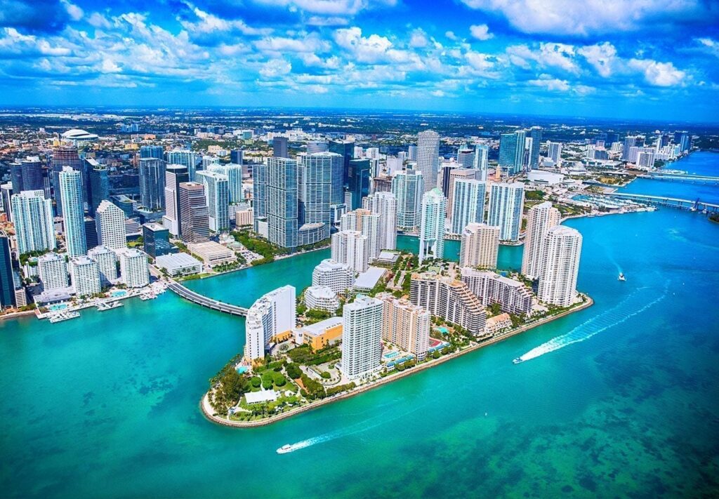 Miami con Iberostar Beachfront Resorts 🌴 desde Córdoba