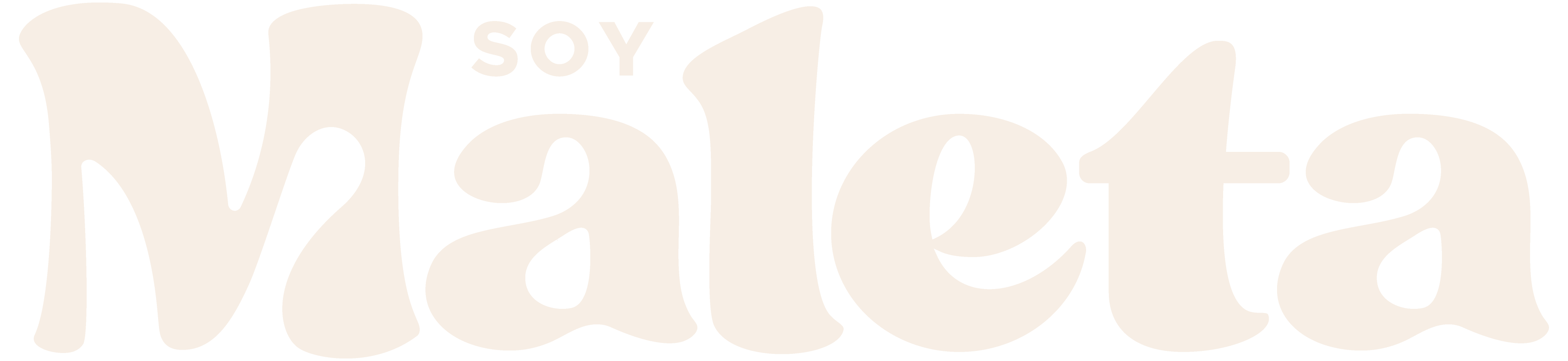 Soy Maleta