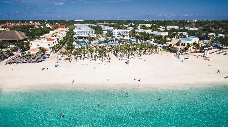 Playa del Carmen