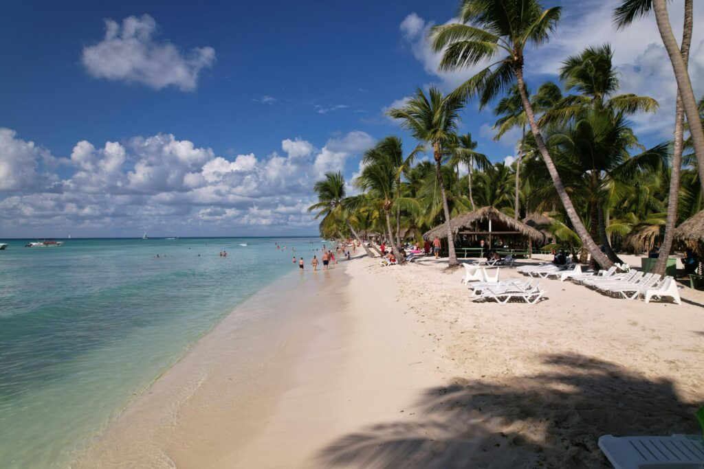 Playas del caribe con Catalonia Hotels & Resorts desde Buenos Aires