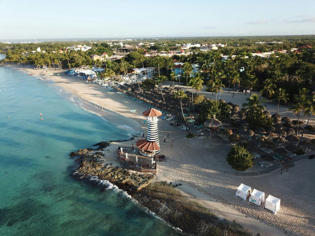 Playas del caribe con Iberostar Beachfront Resorts desde Mendoza