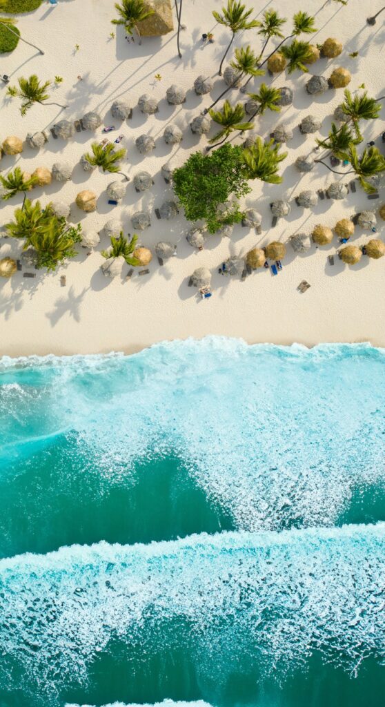 Playas del caribe con Iberostar Beachfront Resorts desde Buenos Aires