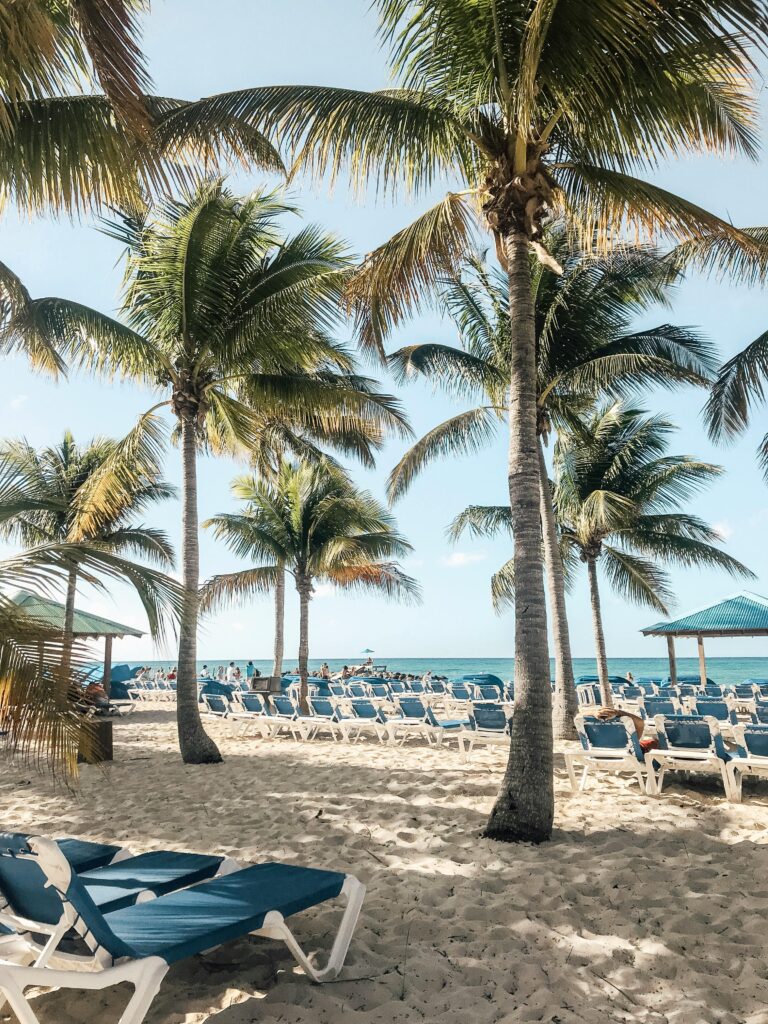 Playas de México con Riu Hotels & Resorts desde Córdoba