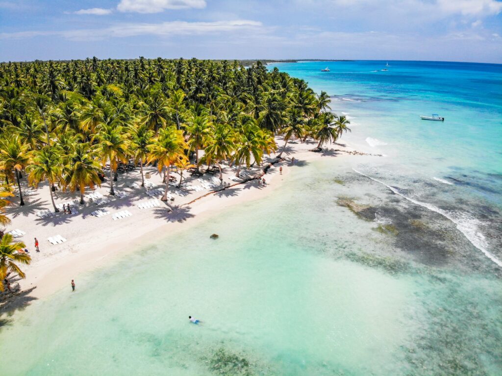 Punta Cana con Bahia Principe Hotels & Resorts desde Buenos Aires