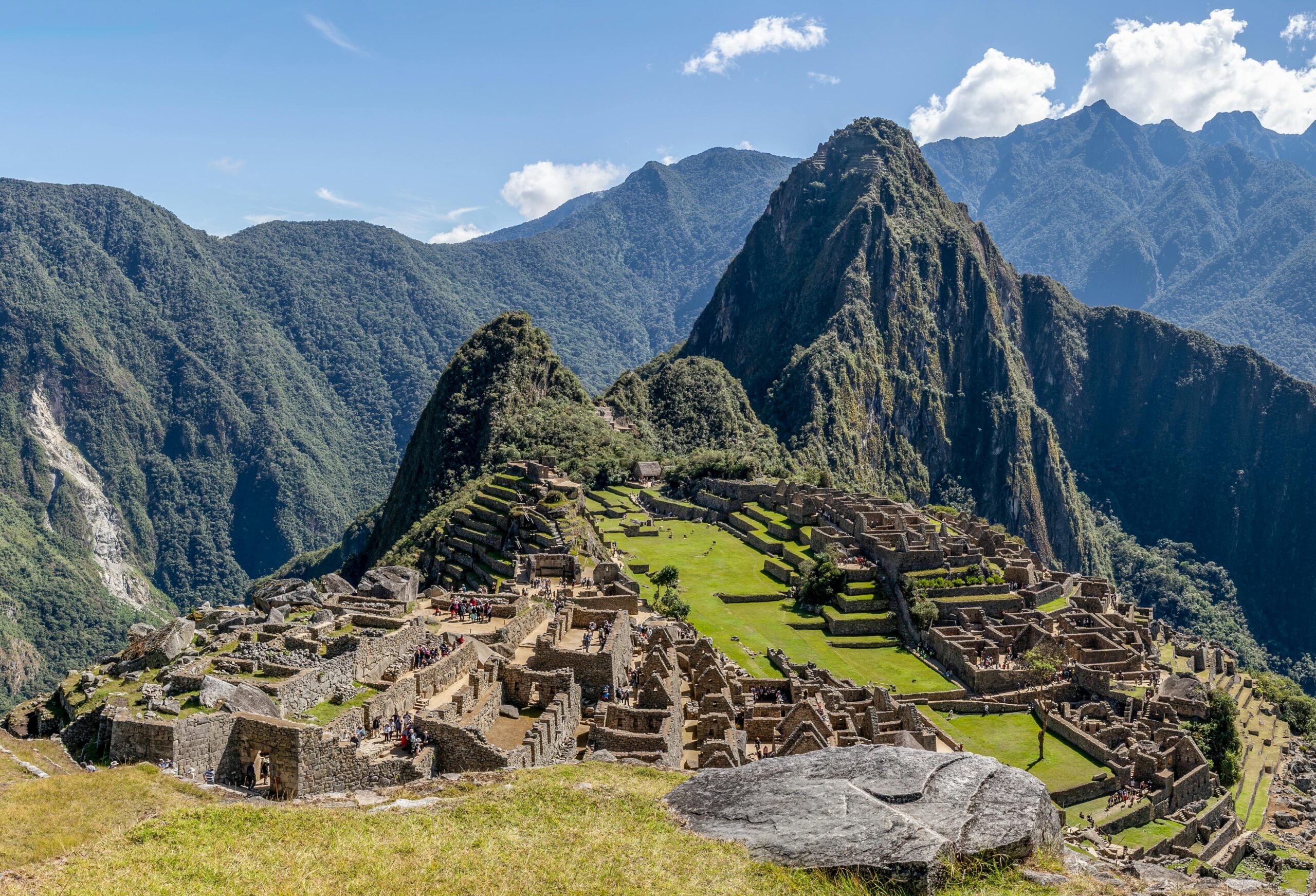 Peru