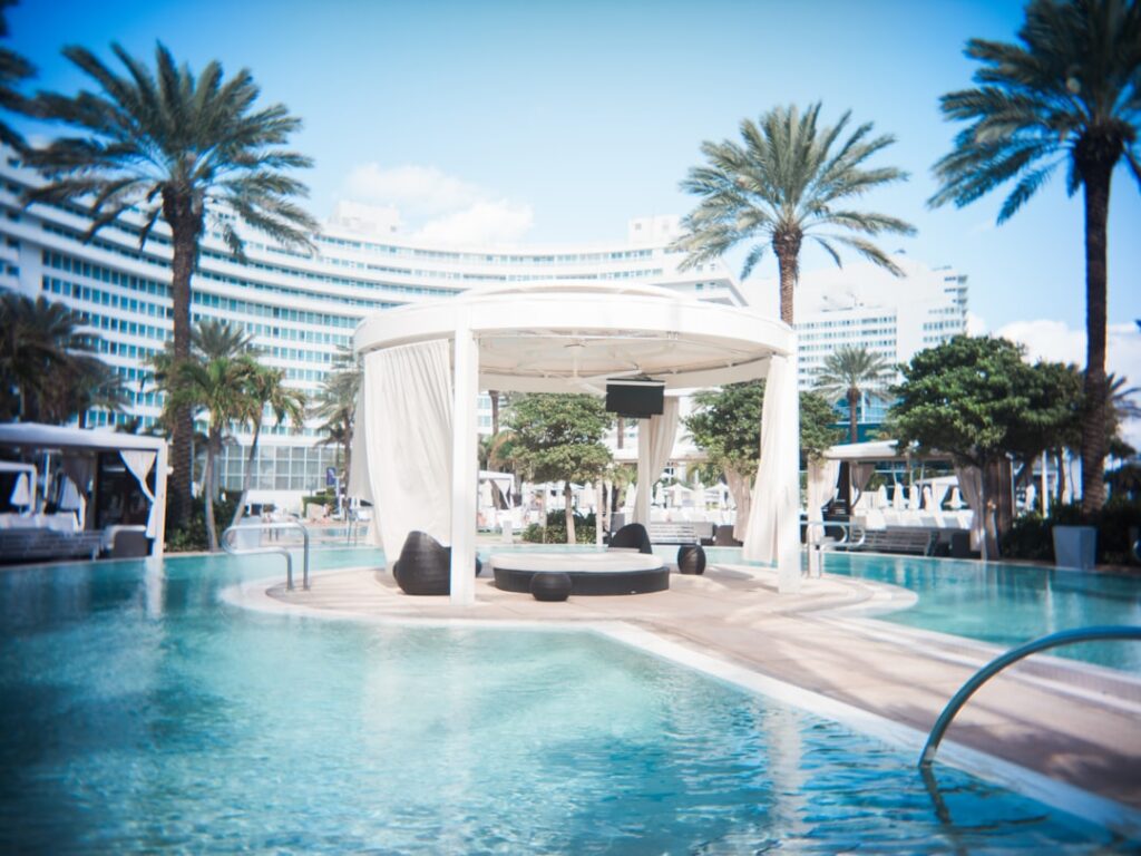 Miami con Iberostar Beachfront Resorts 🌴 desde Buenos Aires