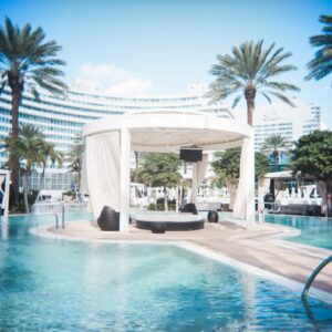 Miami con Iberostar Beachfront Resorts 🌴 desde Buenos Aires