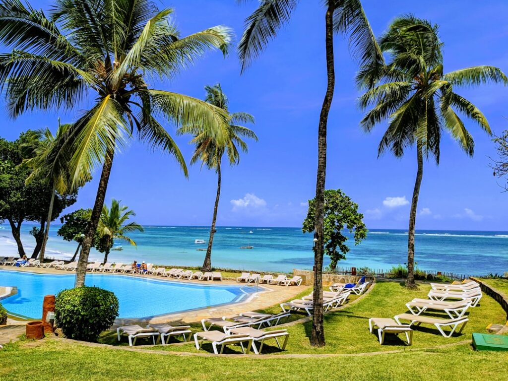 Caribe desde Mendoza con Riu Hotels & Resorts