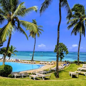 Caribe desde Mendoza con Riu Hotels & Resorts