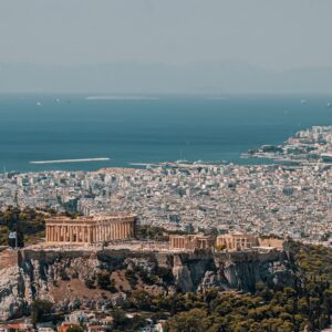 Turquía y Grecia con Delfos y Meteora