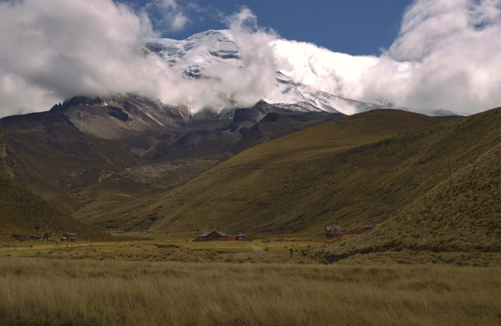 Vivi Ecuador con Decameron Punta Centinela desde Buenos Aires