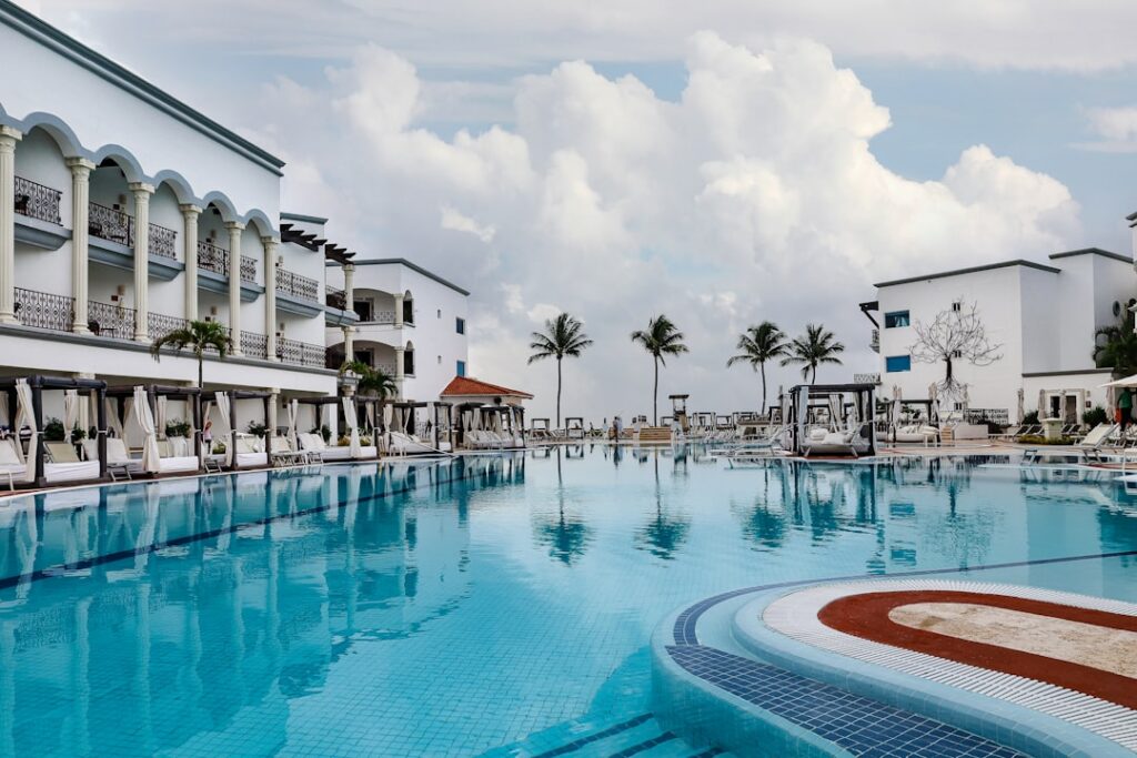 Playas del Caribe con Iberostar Beachfront Resorts desde Córdoba