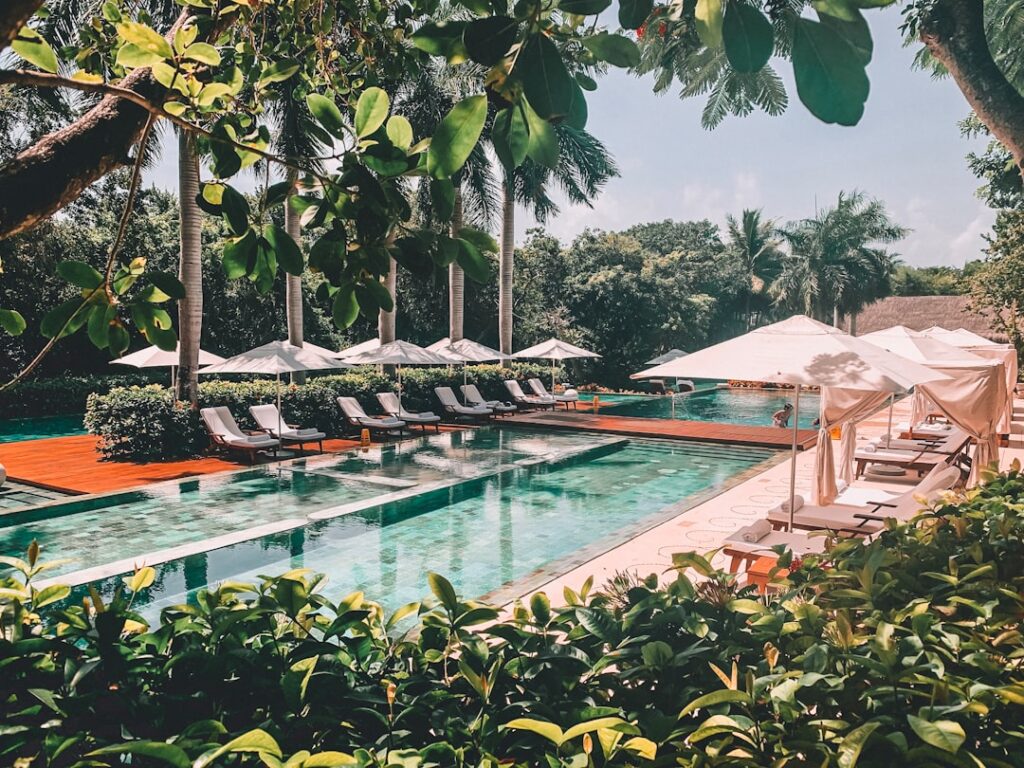 Riviera Maya All inclusive desde Buenos Aires