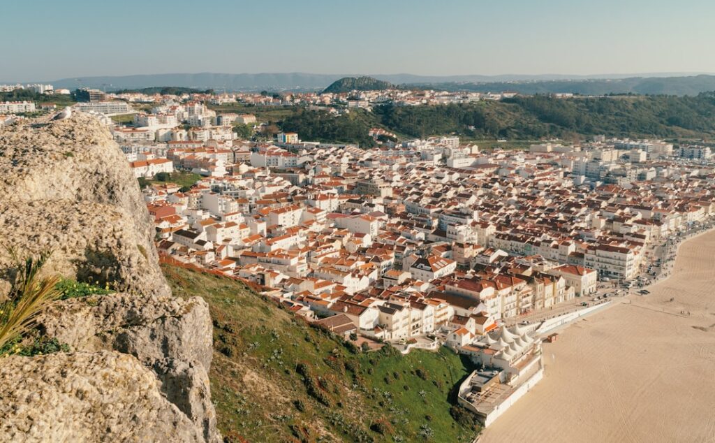 Descubrí la Magia y el Encanto de Portugal desde Buenos Aires