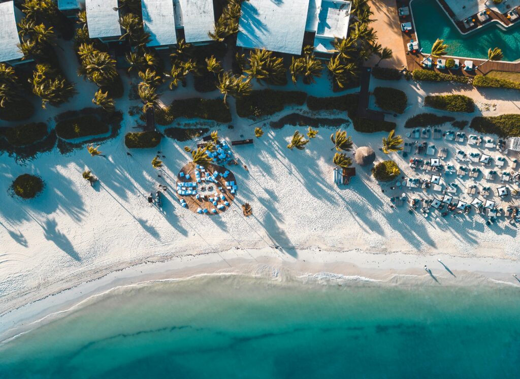 Escapate al Caribe 🏝️ Salidas en Julio Agosto y Septiembre con Viva by Wyndham desde Córdoba