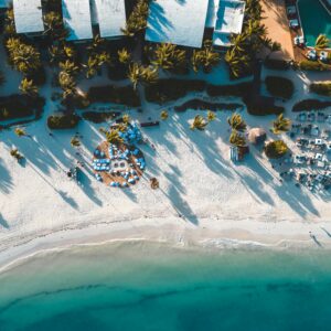 Playa del Carmen, Mexico