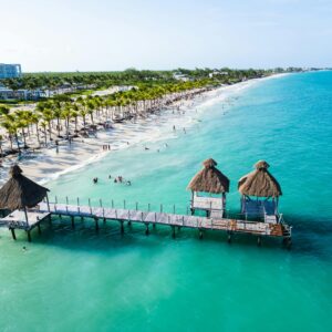costa mujeres mexico