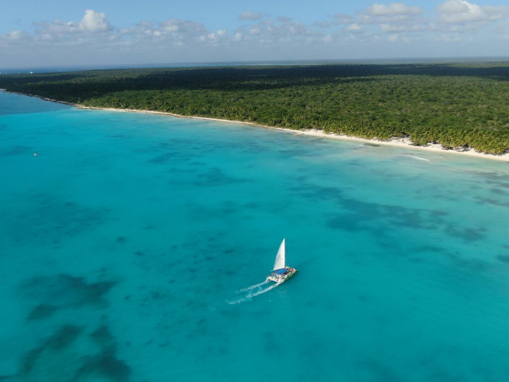 Maleta sale 🔥 Punta Cana + Bayahibe desde Córdoba en Noviembre
