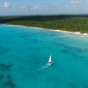 isla saona punta cana