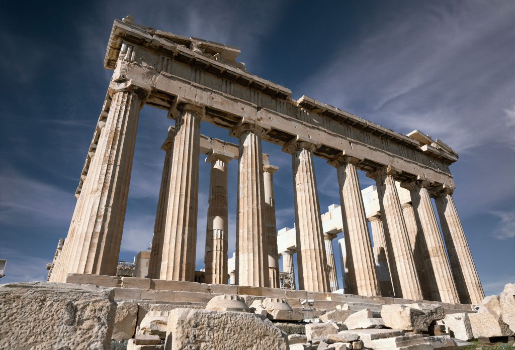 Grecia y Albania