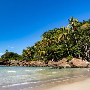 angra dos Reis, Brazil.
