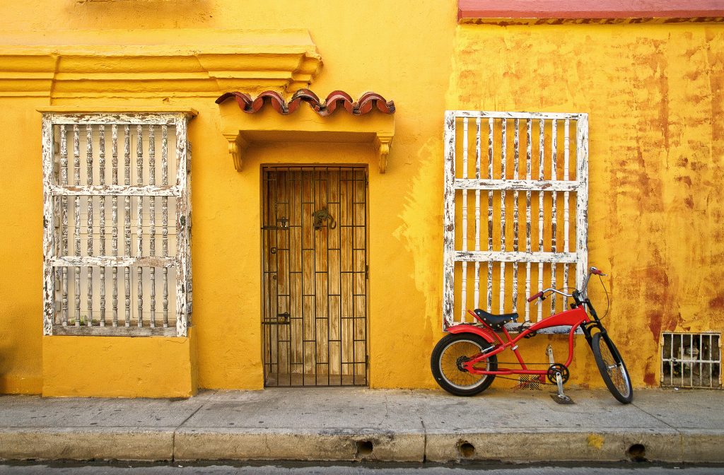 ✈️ Colombia 2027: Desde Buenos Aires, Córdoba, Mendoza y Rosario en 6 cuotas fijas en dólares
