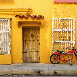 cartagena colombia