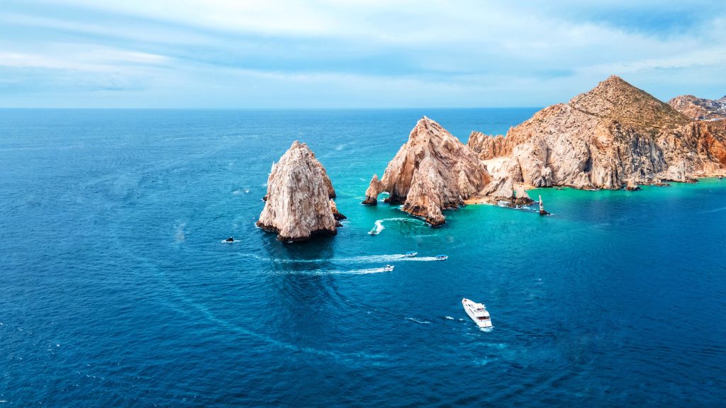 Vivi Los Cabos con Riu Hotels & Resorts | Salidas Septiembre y Octubre desde Buenos Aires y Córdoba