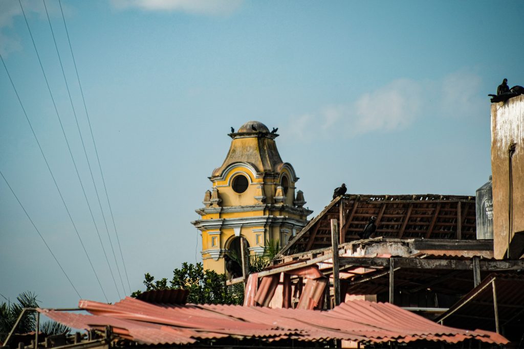 Guatemala de Locura