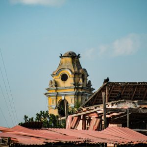 Antigua, Guatemala