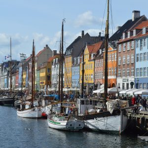 Copenhagen dinamarca