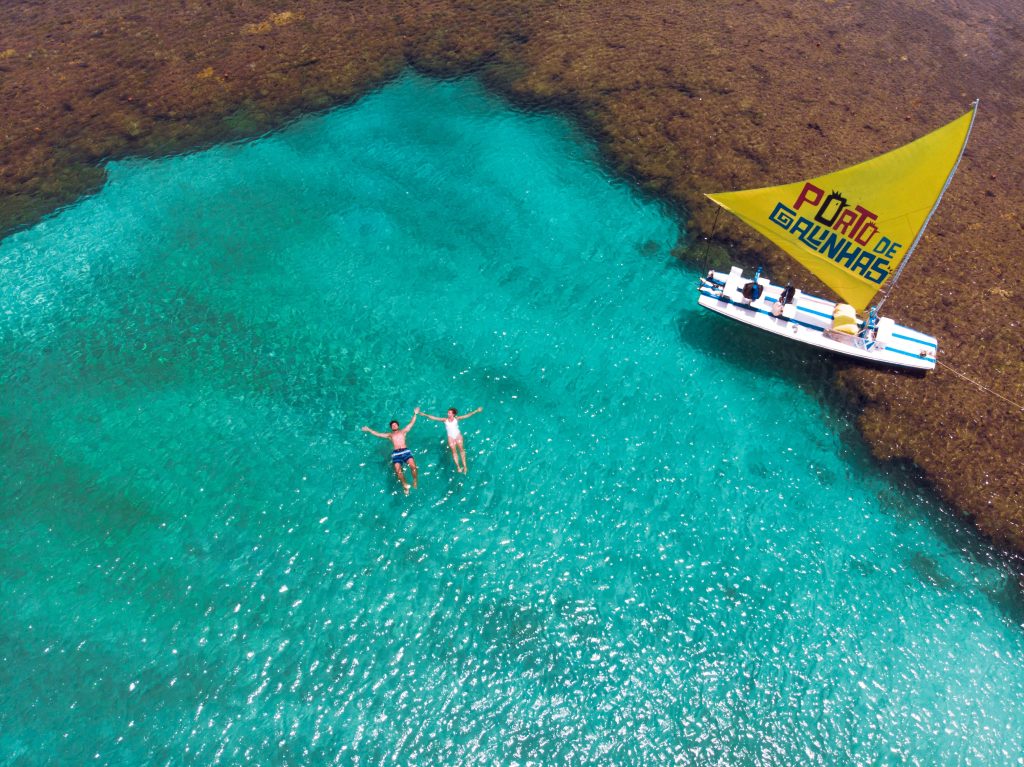 Brasil en temporada baja 🌴| Salidas Agosto, Septiembre, Octubre 2026 desde Buenos Aires