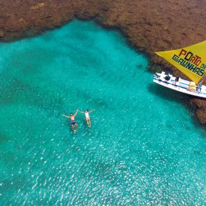 porto de galinhas
