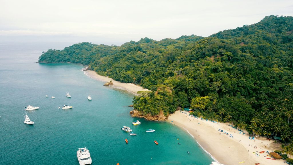 Costa Rica de Locura
