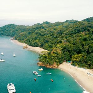manuel antonio costa rica