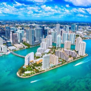 Miami con Iberostar Beachfront Resorts 🌴 desde Córdoba