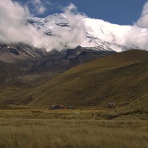 Vivi Ecuador con Decameron Punta Centinela desde Buenos Aires
