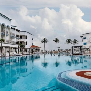 Playas del Caribe con Iberostar Beachfront Resorts desde Córdoba