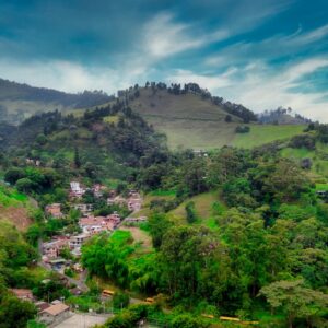 Latidos de Colombia
