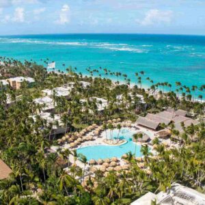 grand palladium palace punta cana